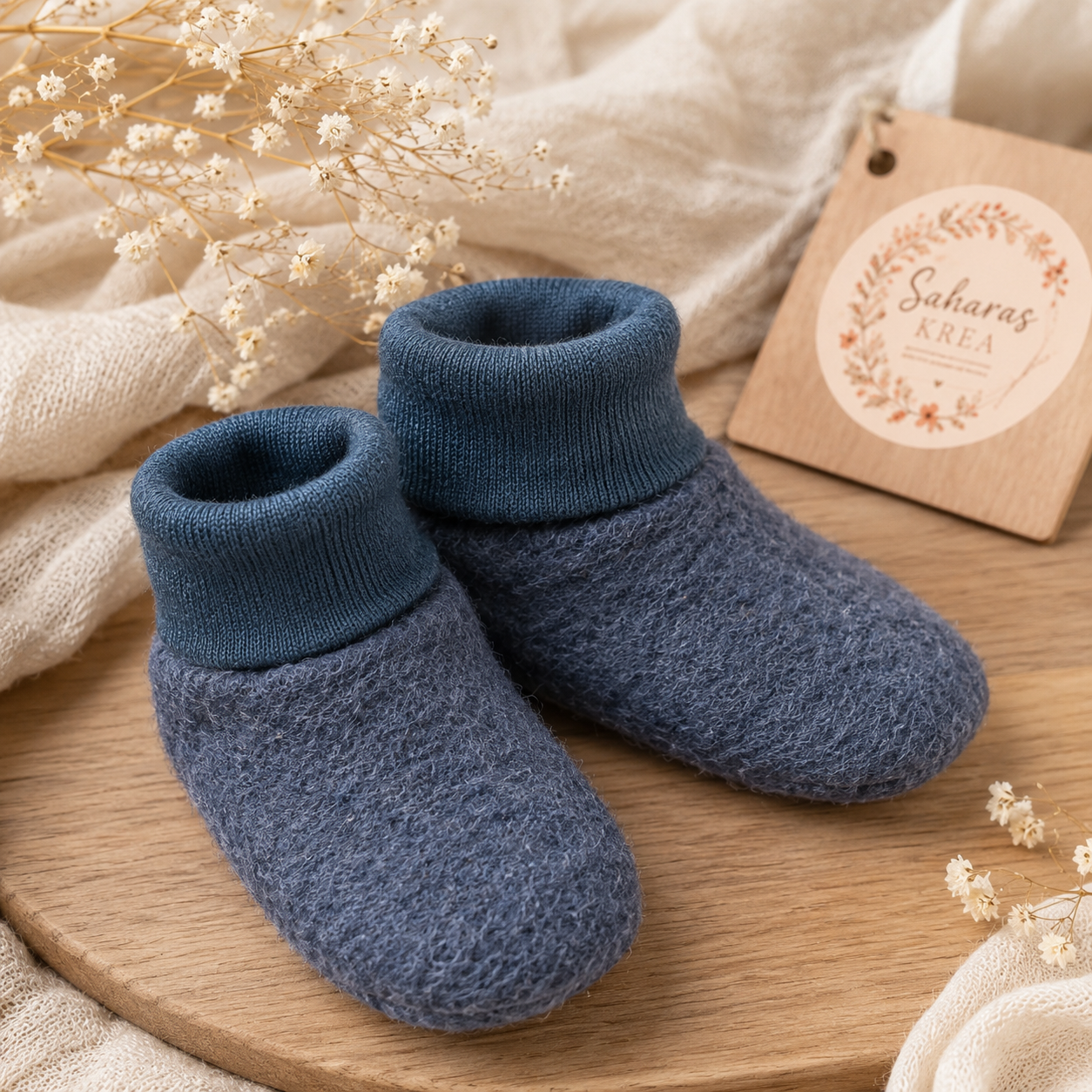 Wollwalksocken(bald erhältlich)