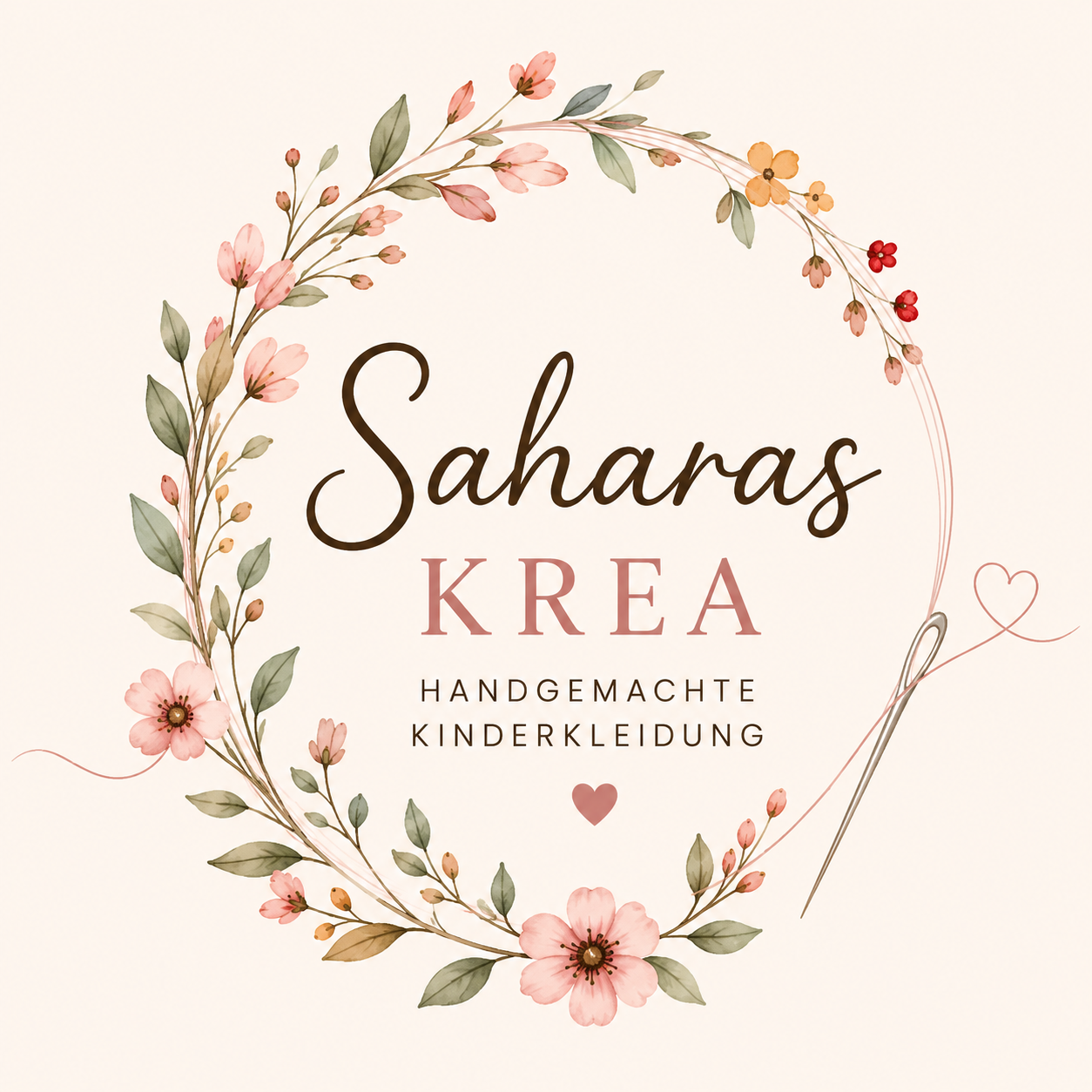 Saharas Krea